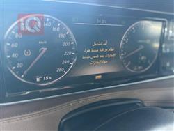 مێرسێدس بێنز S-Class